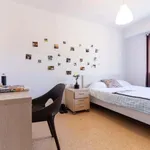 Rent a room in Valencia