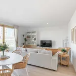 Rent 3 bedroom apartment in barcelona