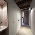 Pronajměte si 1 ložnic/e byt o rozloze 45 m² v Prague