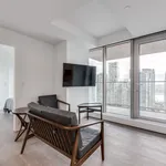 Appartement de 602 m² avec 1 chambre(s) en location à Vancouver