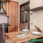 Rent 2 bedroom apartment of 66 m² in Milan