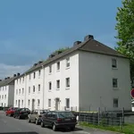 Rent 1 bedroom apartment of 31 m² in Iserlohn