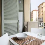 Rent a room in turin