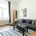 Rent 1 bedroom apartment of 50 m² in Dusseldorf