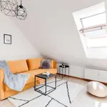 Studio of 55 m² in prague