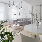 Rent 1 bedroom apartment of 45 m² in Capital City of Prague