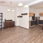 Pronajměte si 2 ložnic/e byt o rozloze 35 m² v Sázava