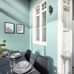 Rent 7 bedroom apartment in Lisbon