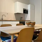 Rent 2 bedroom apartment in brussels