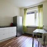 Rent 1 bedroom apartment of 33 m² in Cologne