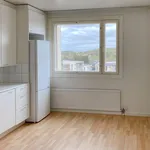 Vuokraa 2 makuuhuoneen asunto, 63 m² paikassa Espoo