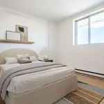  appartement avec 1 chambre(s) en location à Montreal