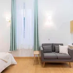 Rent 1 bedroom apartment of 25 m² in Madrid