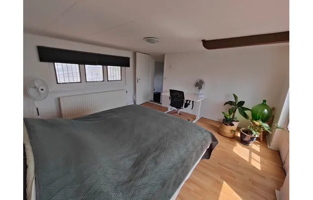 Huur 2 slaapkamer appartement van 70 m² in Arnhem