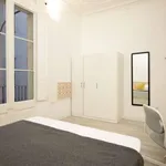 Rent a room in barcelona