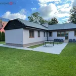 Pronajměte si 1 ložnic/e dům o rozloze 126 m² v Kopřivnice