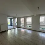 Appartement de 65 m² avec 3 chambre(s) en location à Strasbourg