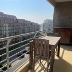 Rent 2 bedroom apartment in NIEUWPOORT