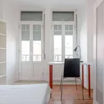 Quarto em lisbon