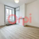 Appartement de 110 m² avec 4 chambre(s) en location à Boisseuil