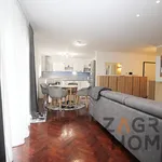 Rent 2 bedroom apartment of 90 m² in City of Zagreb