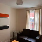 Terraced house to rent in Spring Road, Ipswich IP4