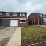 Rent 3 bedroom house in Worcester