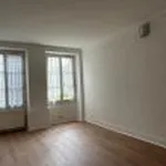 Rent 1 bedroom apartment of 44 m² in Pontoise