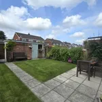 Semi-detached house to rent in Garswood Close, Liverpool L31