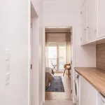 Rent 1 bedroom apartment of 45 m² in lisbon