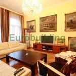 Rent 3 bedroom apartment of 137 m² in Prague