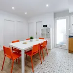 Rent a room in barcelona