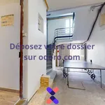 Appartement de 12 m² avec 15 chambre(s) en location à Bron