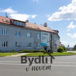 Pronájem bytu 2+1 45m²