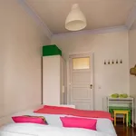 Rent a room in lisbon