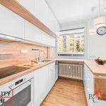 Pronajměte si 1 ložnic/e byt o rozloze 34 m² v Prague