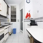 Rent 3 bedroom apartment in Barcelona