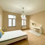 Rent a room in brussels