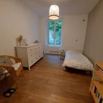 Appartement de 43 m² avec 2 chambre(s) en location à Épinal