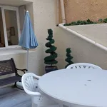 Rent 1 bedroom apartment in NARBONNE