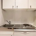 Appartement de 38 m² avec 2 chambre(s) en location à Paris