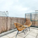 Appartement de 38 m² avec 2 chambre(s) en location à Paris