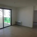 Appartement de 39 m² avec 2 chambre(s) en location à Montpellier