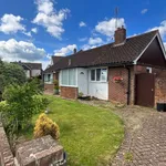 Bungalow to rent in Beverley Gardens, Wargrave, Reading, Berkshire RG10