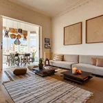 Rent 2 bedroom apartment of 115 m² in barcelona