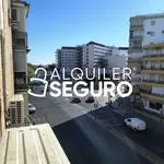 Alquilo 3 dormitorio apartamento de 70 m² en Seville