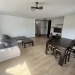 Rent 5 bedroom apartment of 137 m² in Szczecin