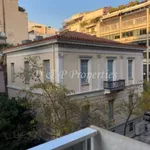 Rent 3 bedroom apartment of 124 m² in Κολωνάκι - Λυκαβηττός