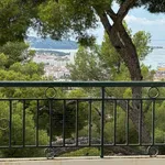 Appartement de 64 m² avec 3 chambre(s) en location à Toulon