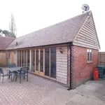 Barn conversion to rent in The Street, Boxley, Maidstone ME14